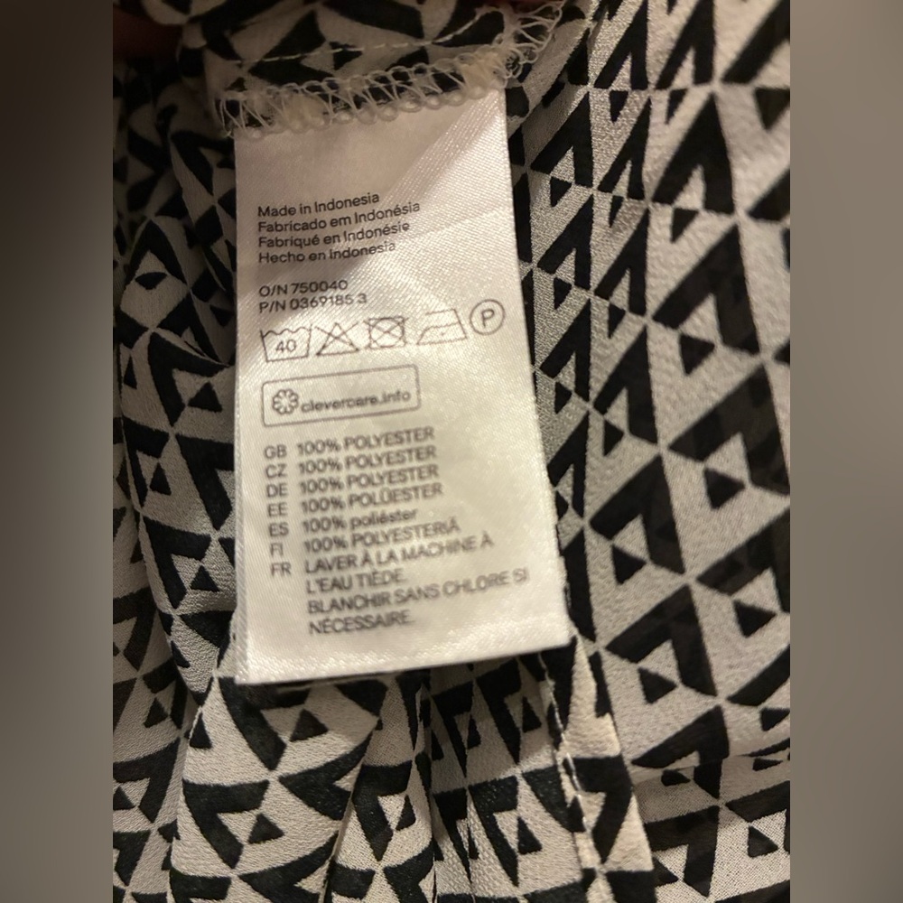 H&M Women's Sleeveless Tops Bundle - Picture 6 of 12